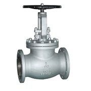 יצוק פלדה גלובוס שסתומים